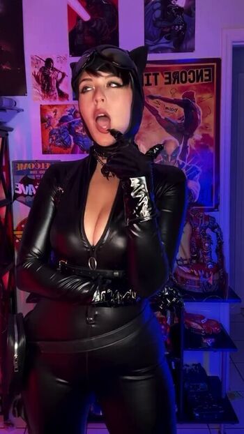 Leaked Snarky jay cosplay private photo viral onlyfans