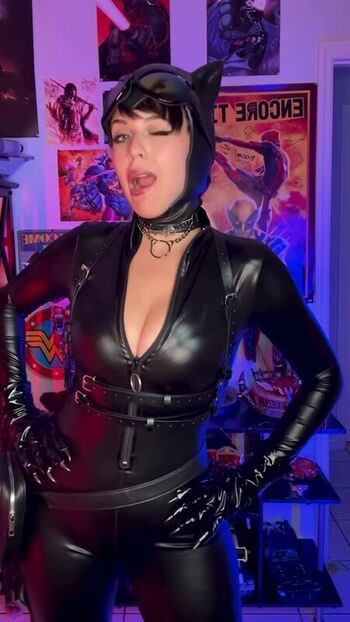 Leaked Snarky jay cosplay private photo viral onlyfans
