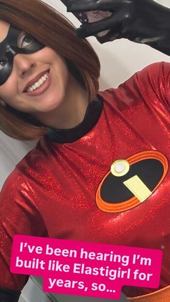 Leaked Snarky jay cosplay private photo viral onlyfans