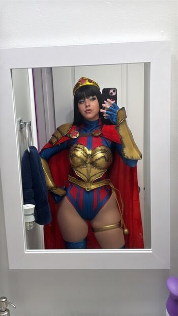 Leaked Snarky jay cosplay private photo viral onlyfans