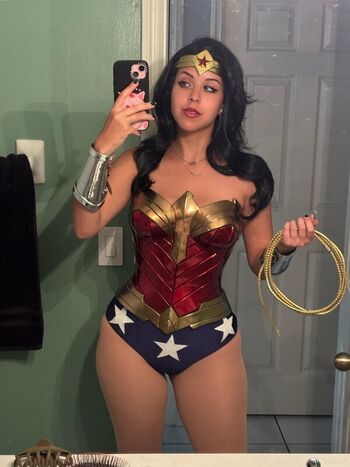 Leaked Snarky jay cosplay private photo viral onlyfans