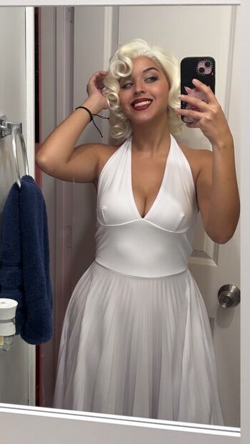 Leaked Snarky jay cosplay private photo viral onlyfans