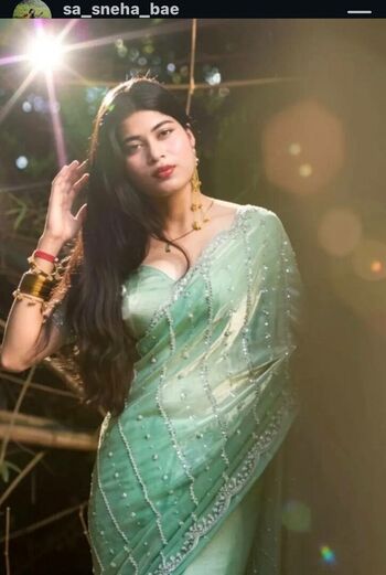 Leaked Sneha mishra private photo viral onlyfans
