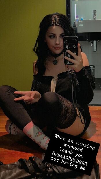 Snippycosplay