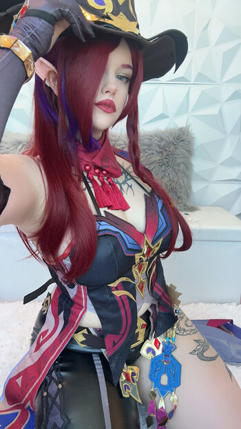 Leaked Snomster  page private photo viral onlyfans
