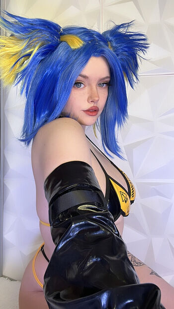 Leaked Snomster  page private photo viral onlyfans