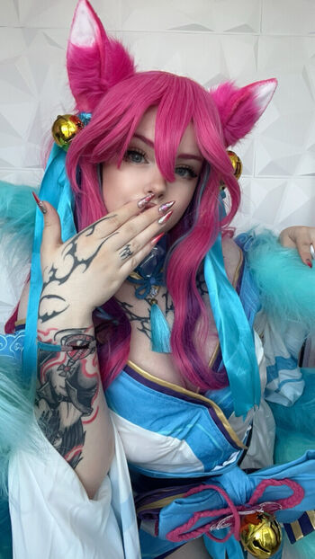 Leaked Snomster  page private photo viral onlyfans