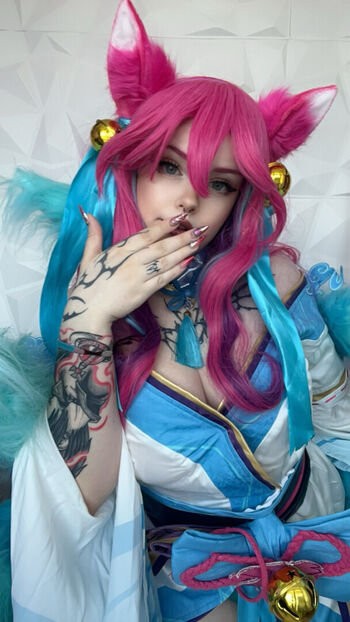 Leaked Snomster  page private photo viral onlyfans
