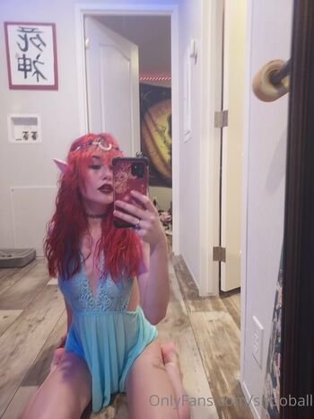 Leaked Snooball page private photo viral onlyfans