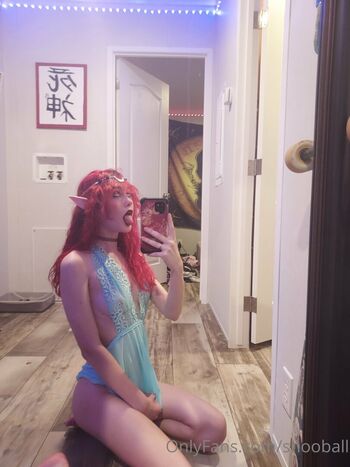 Leaked Snooball page private photo viral onlyfans
