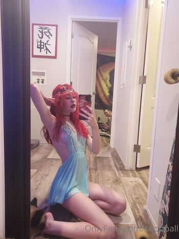 Leaked Snooball page private photo viral onlyfans