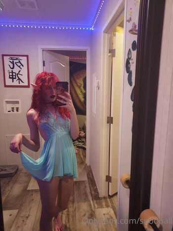 Leaked Snooball private photo viral onlyfans
