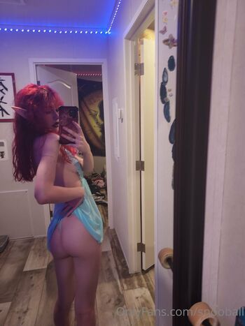 Leaked Snooball private photo viral onlyfans