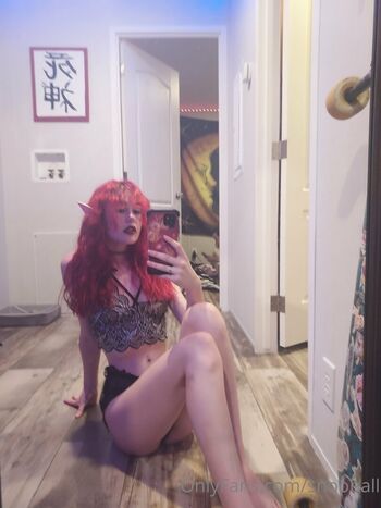 Leaked Snooball private photo viral onlyfans