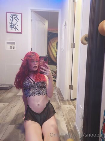 Leaked Snooball private photo viral onlyfans