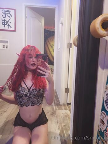 Leaked Snooball private photo viral onlyfans