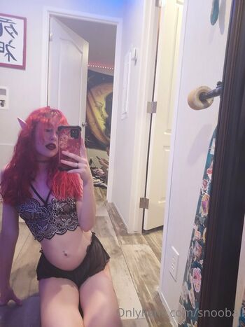 Leaked Snooball private photo viral onlyfans