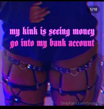Leaked Snooball private photo viral onlyfans