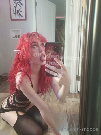 Leaked Snooball private photo viral onlyfans