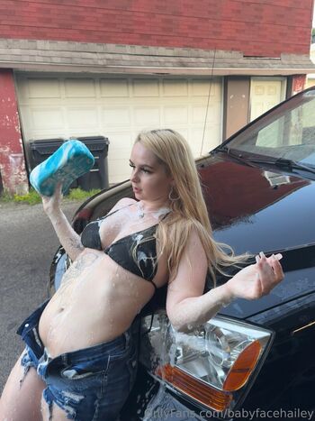 Snowbunny Teens