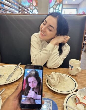 Leaked Snowbunny teens page private photo viral onlyfans