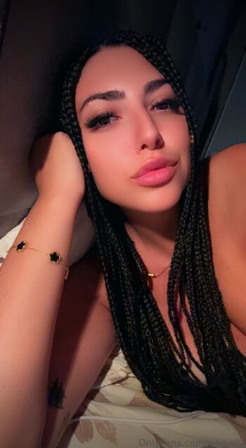 Leaked Snowbunny teens private photo viral onlyfans