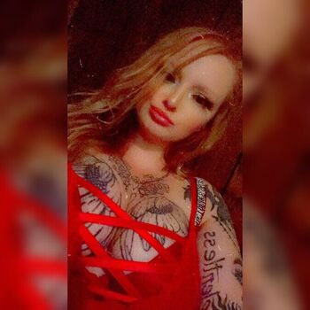 Leaked Snowbunny teens private photo viral onlyfans