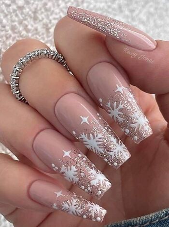 Leaked Snowflake private photo viral onlyfans