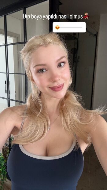 Leaked Snowmaiid private photo viral onlyfans