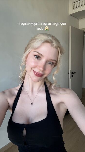 Leaked Snowmaiid private photo viral onlyfans