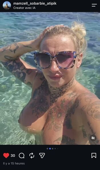 Leaked So barbieatypick private photo viral onlyfans