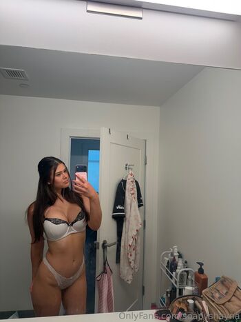 Leaked Soapyshayna private photo viral onlyfans