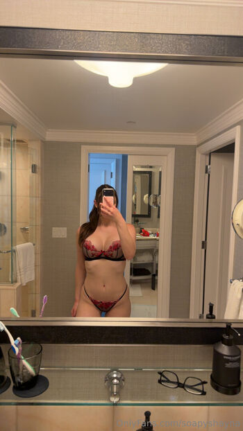 SoapyShayna