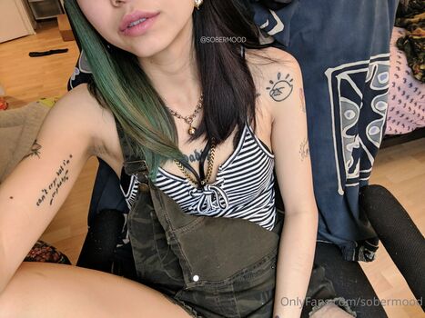 Leaked Sobermood private photo viral onlyfans