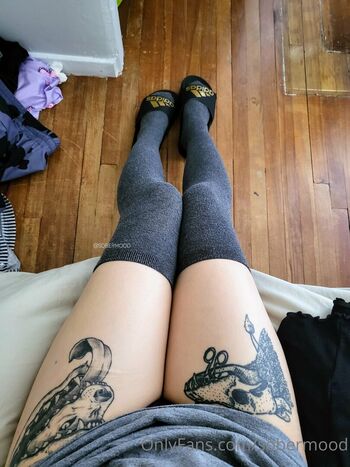 Leaked Sobermood private photo viral onlyfans