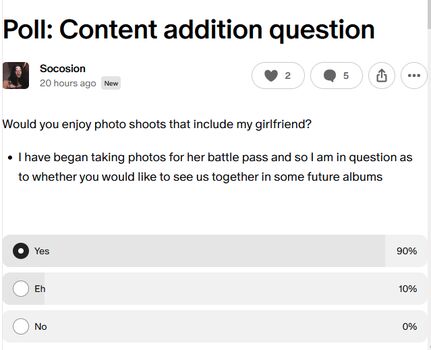 Leaked Socosion private photo viral onlyfans