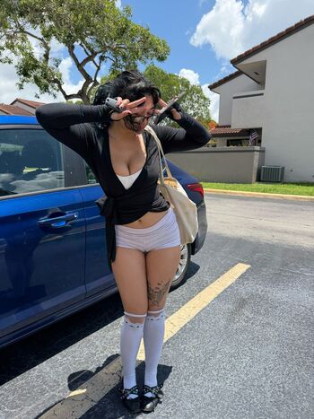 Leaked Sofadasuccubus private photo viral onlyfans