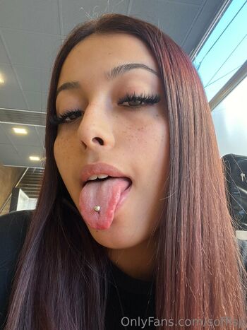 Leaked Soffi sp private photo viral onlyfans