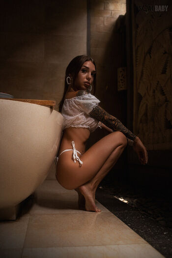 Leaked Sofi baby private photo viral onlyfans