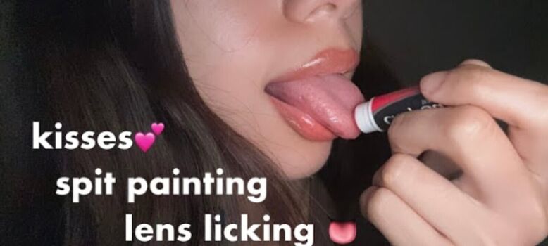 Leaked Sofi kily asmr private photo viral onlyfans