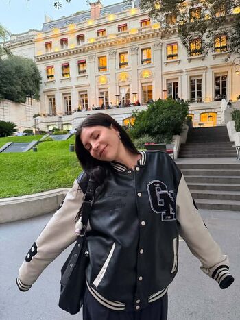Leaked Sofi maure private photo viral onlyfans