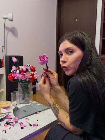 Leaked Sofi maure private photo viral onlyfans