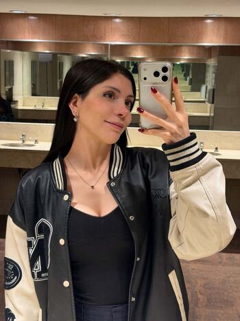 Leaked Sofi maure private photo viral onlyfans