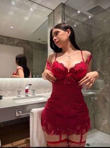 Leaked Sofi maure private photo viral onlyfans