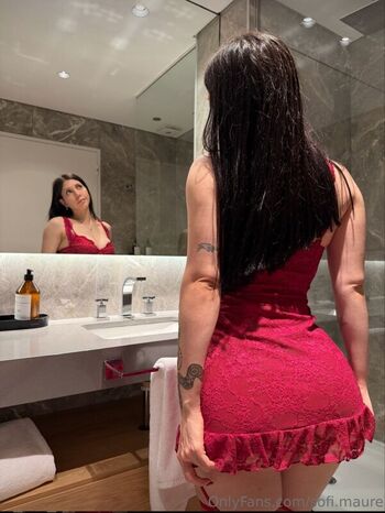 Leaked Sofi maure private photo viral onlyfans