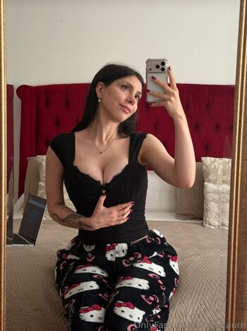 Leaked Sofi maure private photo viral onlyfans