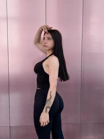 Leaked Sofi maure private photo viral onlyfans