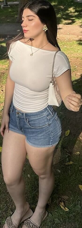 Leaked Sofia abaid page private photo viral onlyfans