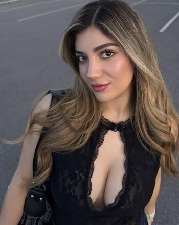 Leaked Sofia abaid private photo viral onlyfans