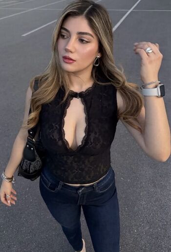 Leaked Sofia abaid private photo viral onlyfans